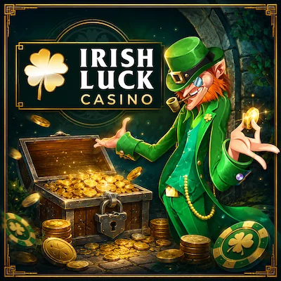 Best Free Spin Games on Irish Luck Casino: A UK Player’s Guide